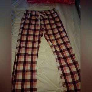 3 pair of Old navy pajama pants